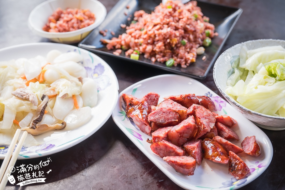 瑞芳景點【祈堂老街一日遊】金瓜石美拍亮點,祈堂路彩虹階梯,金瓜石文化館，必吃山頂豆花&老礦工食堂!