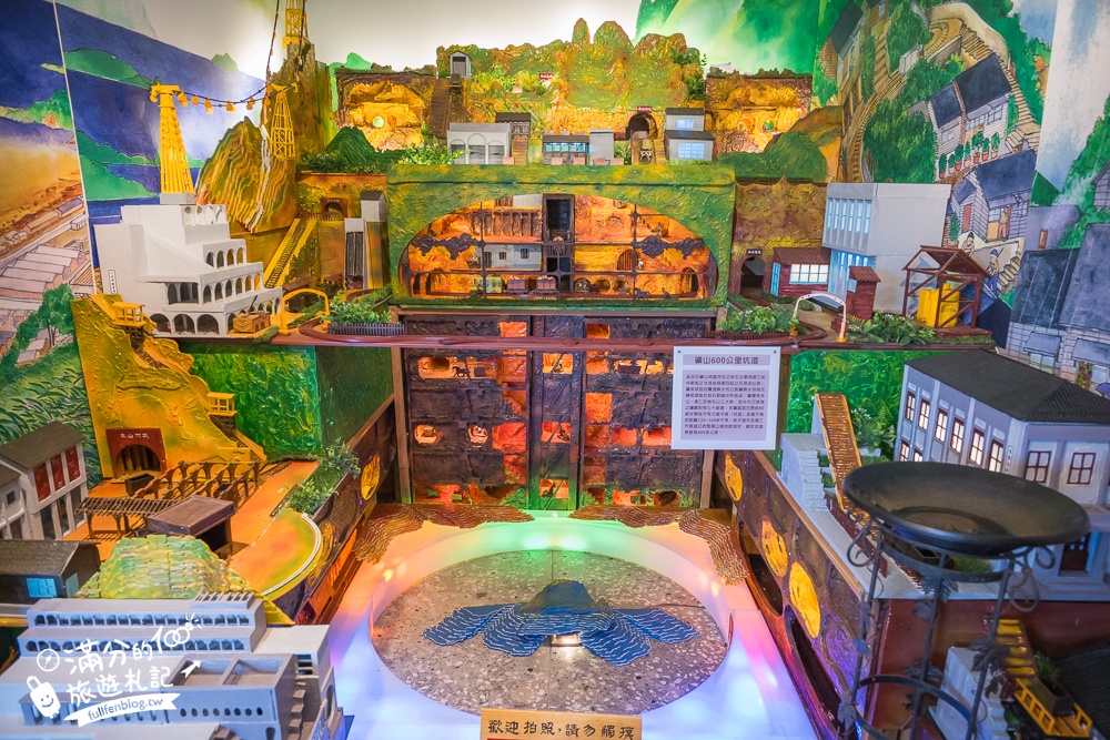 瑞芳景點【祈堂老街一日遊】金瓜石美拍亮點,祈堂路彩虹階梯,金瓜石文化館，必吃山頂豆花&老礦工食堂!