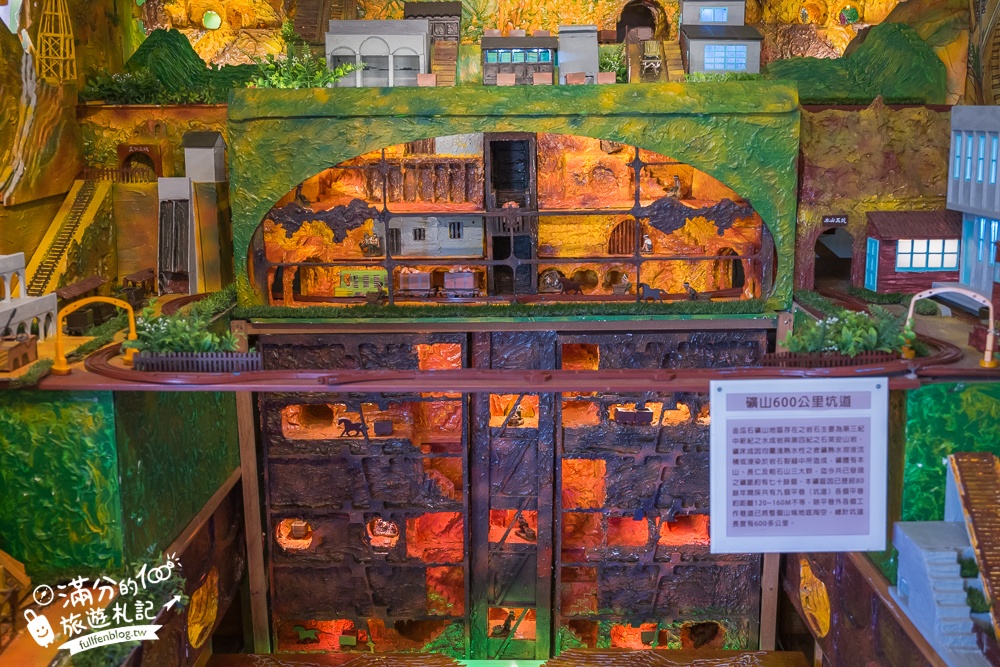 瑞芳景點【祈堂老街一日遊】金瓜石美拍亮點,祈堂路彩虹階梯,金瓜石文化館，必吃山頂豆花&老礦工食堂!