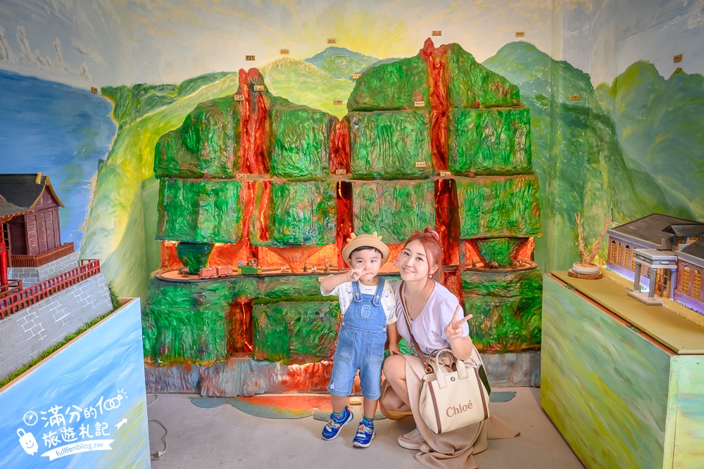 瑞芳景點【祈堂老街一日遊】金瓜石美拍亮點,祈堂路彩虹階梯,金瓜石文化館，必吃山頂豆花&老礦工食堂!