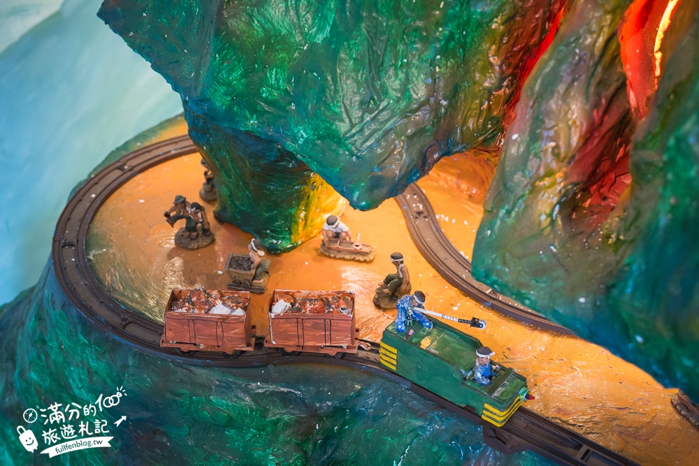 瑞芳景點【祈堂老街一日遊】金瓜石美拍亮點,祈堂路彩虹階梯,金瓜石文化館，必吃山頂豆花&老礦工食堂!