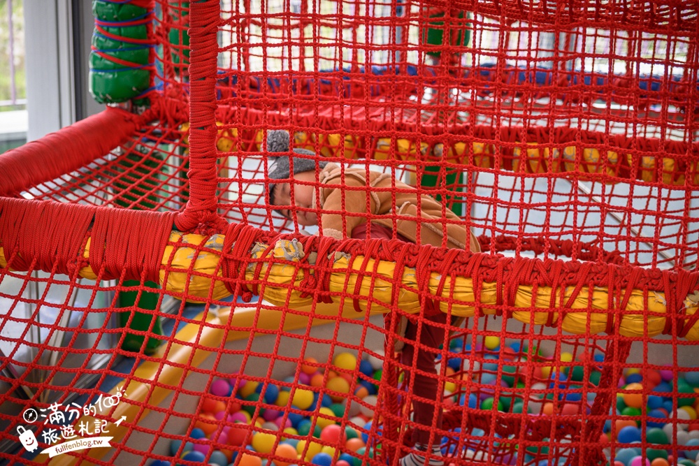 名古屋親子景點【戶田川綠地公園】免門票入園.必體驗賞櫻高空腳踏車.滾輪溜滑梯.遊戲場通通免費玩!