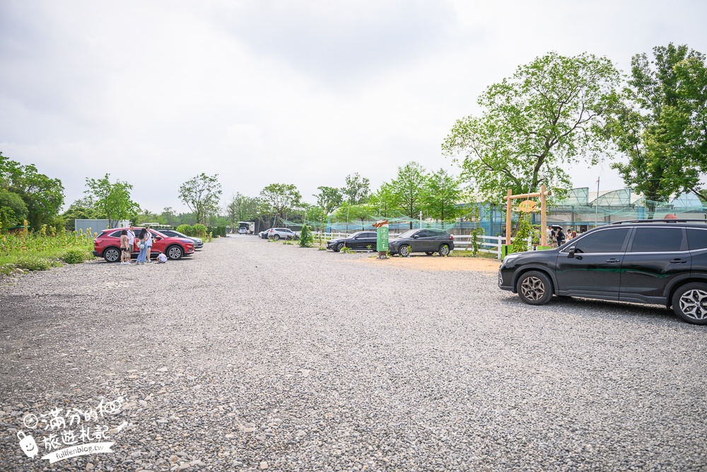 宜蘭【遛遛三星】全台唯一白狐狸主題農場,與白狐狸＆赤狐互動.還能玩鹿角蕨手作.當小小農夫和爬蟲偵查員,太好玩啦!