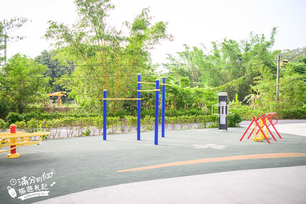 新竹【風火輪公園】高架橋下的賽道樂園！免門票&免日曬雨淋又刺激,滑步車迷必訪