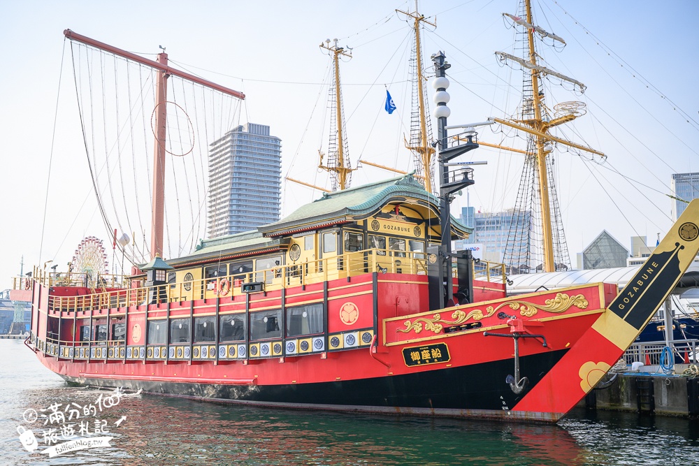【2026神戶景點懶人包】TOP10個神戶必玩景點.神戶港塔.美利堅公園店.MOSAIC廣場.神戶須磨海洋世界.神戶一日遊二日遊行程全攻略!