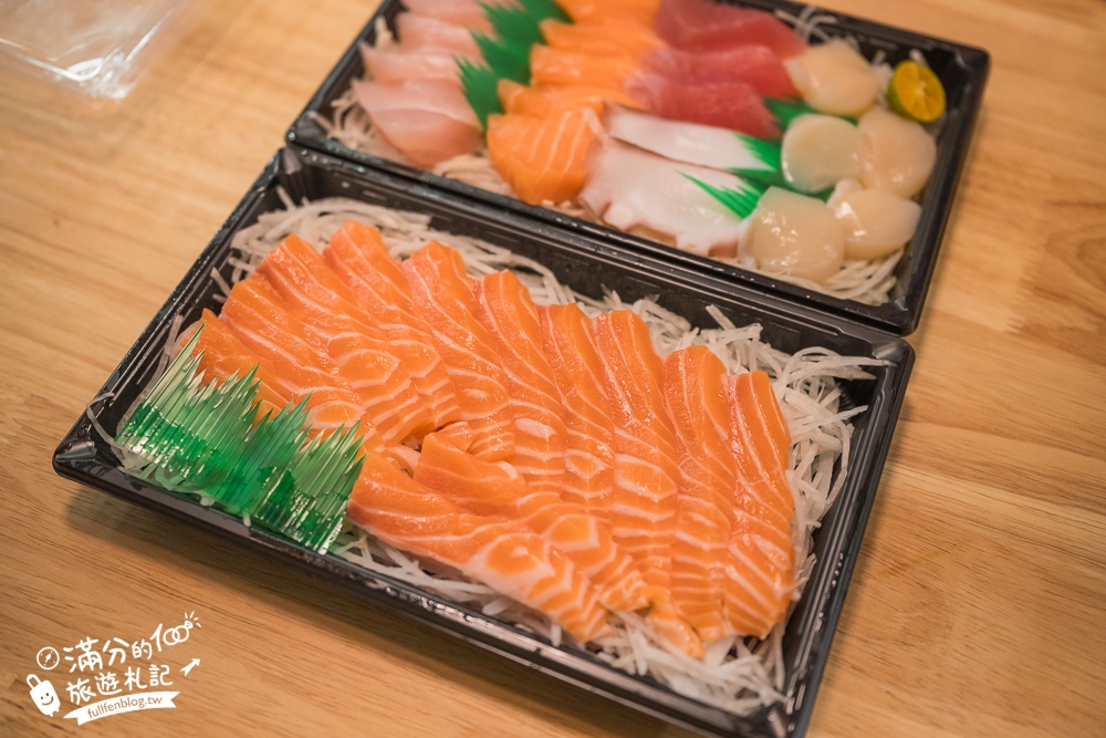 新竹【竹風魚市】南寮漁港大轉型,搭配波光市集這樣玩.全台最美大波浪魚市場,必吃生魚片＆海鮮餐廳一條街!