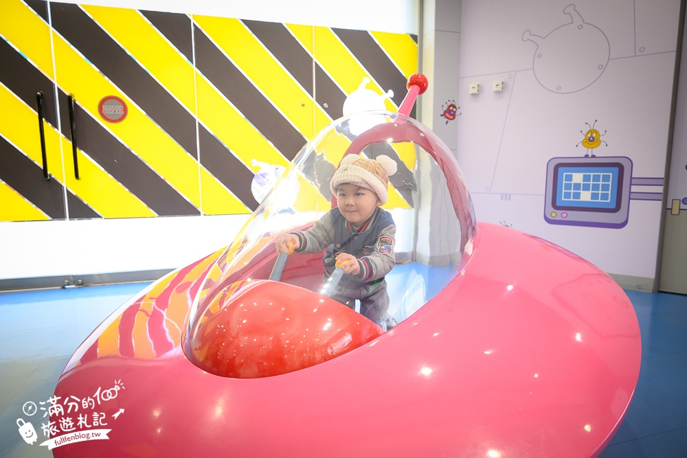 2026神戶親子景點【神戶麵包超人兒童博物館全攻略】門票購買&預約.必買造型麵包~三歲小孩的放電指南！