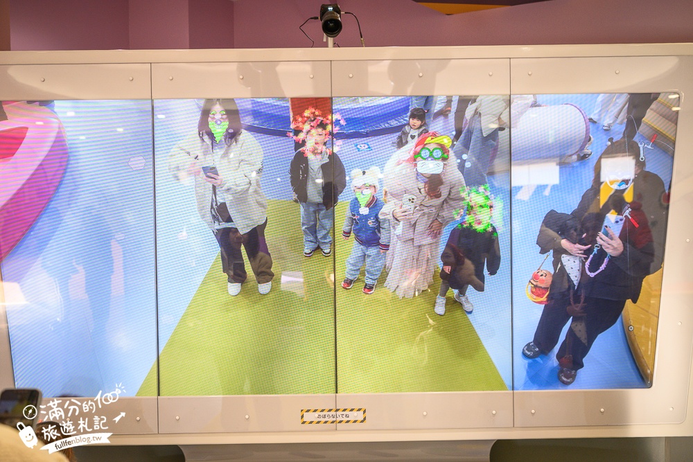 2026神戶親子景點【神戶麵包超人兒童博物館全攻略】門票購買&預約.必買造型麵包~三歲小孩的放電指南！