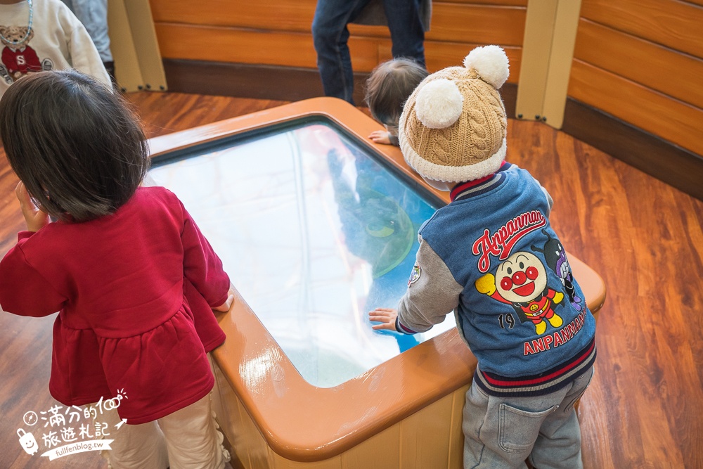 2026神戶親子景點【神戶麵包超人兒童博物館全攻略】門票購買&預約.必買造型麵包~三歲小孩的放電指南！