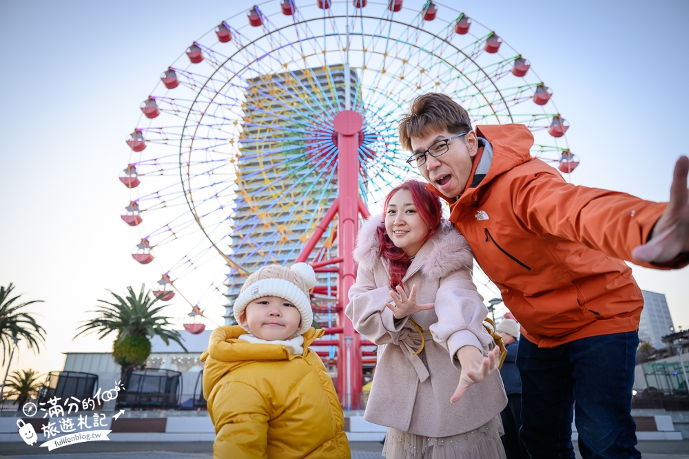【2026神戶景點懶人包】TOP10個神戶必玩景點.神戶港塔.美利堅公園店.MOSAIC廣場.神戶須磨海洋世界.神戶一日遊二日遊行程全攻略!