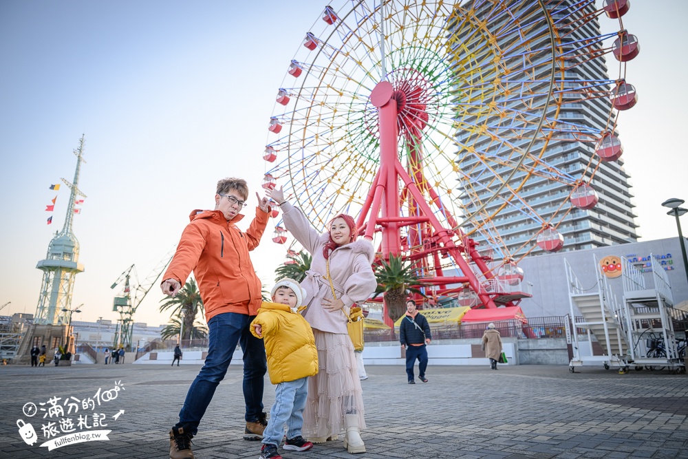 【2026神戶景點懶人包】TOP10個神戶必玩景點.神戶港塔.美利堅公園店.MOSAIC廣場.神戶須磨海洋世界.神戶一日遊二日遊行程全攻略!