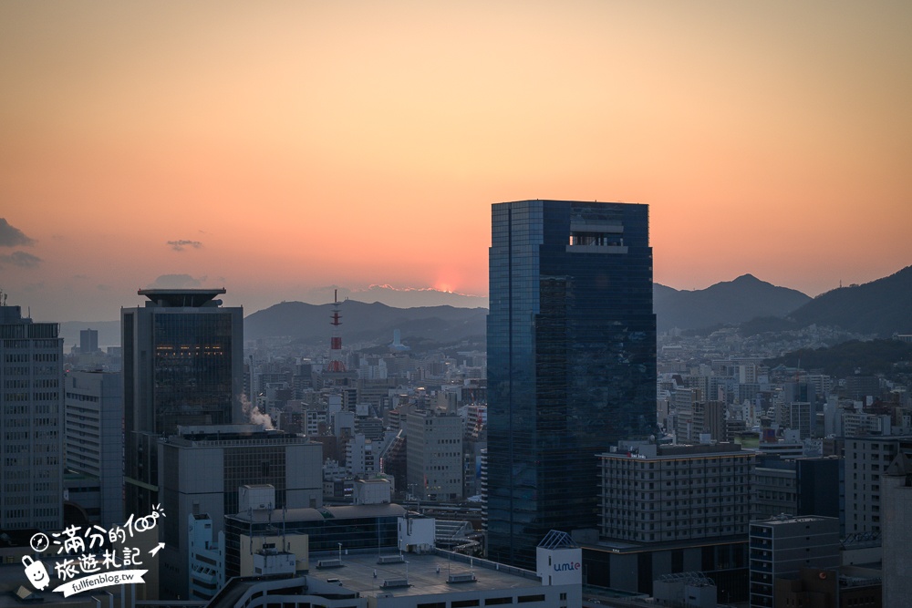 【2026神戶港塔全攻略】全新露天展望台.夢幻旋轉咖啡廳!最新門票資訊&交通與周邊景點推薦