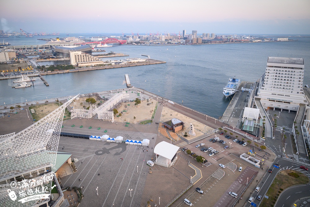 【2026神戶港塔全攻略】全新露天展望台.夢幻旋轉咖啡廳!最新門票資訊&交通與周邊景點推薦
