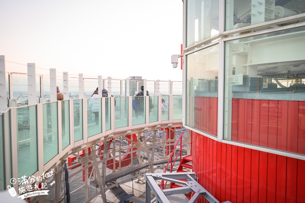 【2026神戶港塔全攻略】全新露天展望台.夢幻旋轉咖啡廳!最新門票資訊&交通與周邊景點推薦