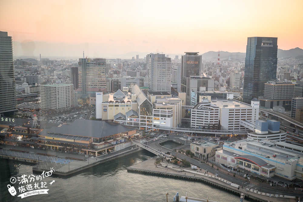 【2026神戶港塔全攻略】全新露天展望台.夢幻旋轉咖啡廳!最新門票資訊&交通與周邊景點推薦