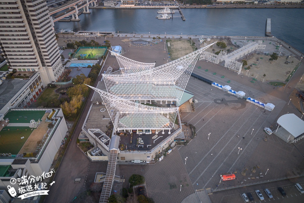 【2026神戶港塔全攻略】全新露天展望台.夢幻旋轉咖啡廳!最新門票資訊&交通與周邊景點推薦