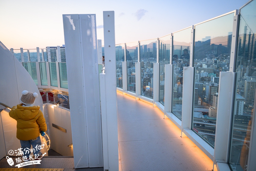 【2026神戶港塔全攻略】全新露天展望台.夢幻旋轉咖啡廳!最新門票資訊&交通與周邊景點推薦