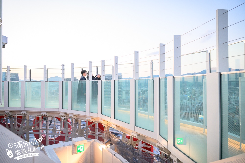 【2026神戶港塔全攻略】全新露天展望台.夢幻旋轉咖啡廳!最新門票資訊&交通與周邊景點推薦