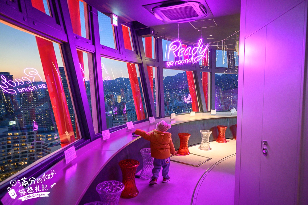 【2026神戶港塔全攻略】全新露天展望台.夢幻旋轉咖啡廳!最新門票資訊&交通與周邊景點推薦