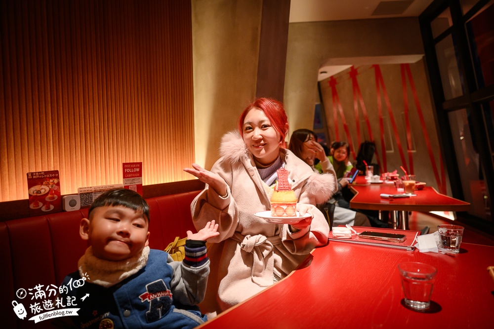 【2026神戶港塔全攻略】全新露天展望台.夢幻旋轉咖啡廳!最新門票資訊&交通與周邊景點推薦