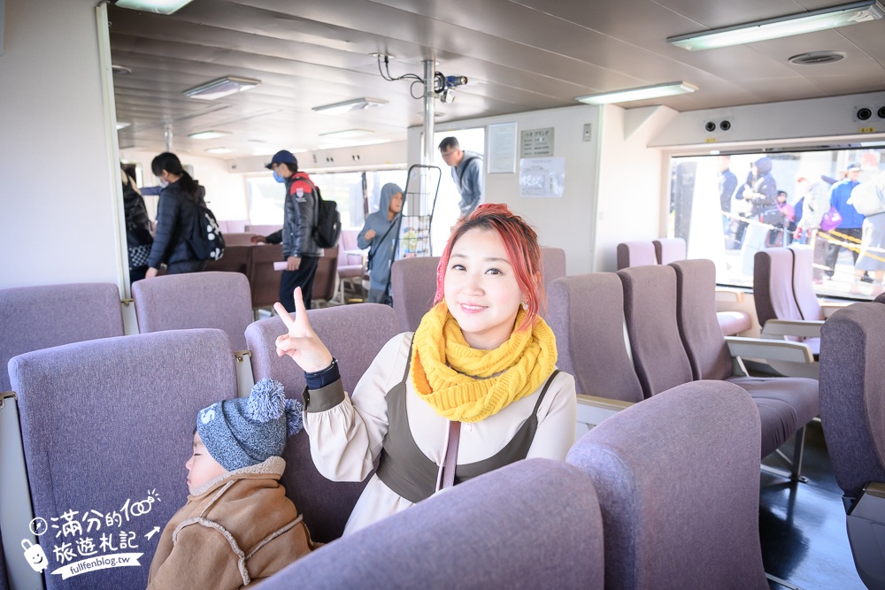 【2026海津大崎櫻花季】日本櫻花名勝100選,滋賀琵琶湖綿延四公里的湖岸櫻花,搭郵輪賞櫻花超特別!