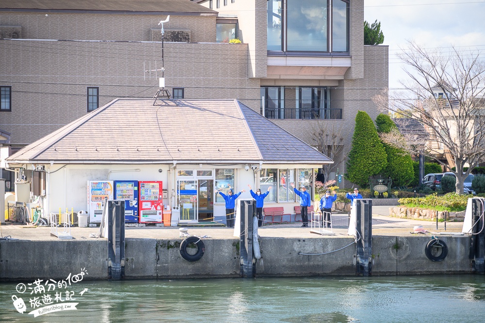 【2026海津大崎櫻花季】日本櫻花名勝100選,滋賀琵琶湖綿延四公里的湖岸櫻花,搭郵輪賞櫻花超特別!