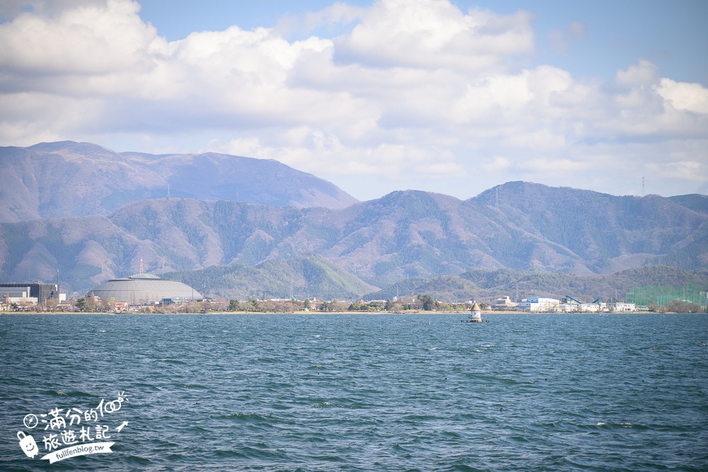 【2026海津大崎櫻花季】日本櫻花名勝100選,滋賀琵琶湖綿延四公里的湖岸櫻花,搭郵輪賞櫻花超特別!