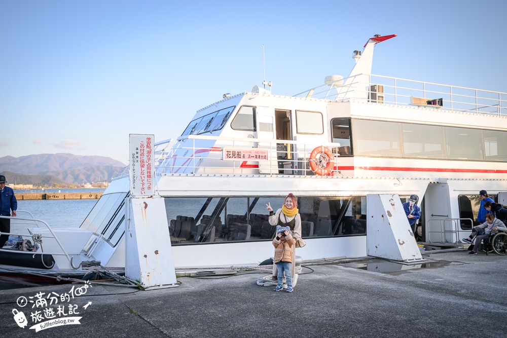 【2026海津大崎櫻花季】日本櫻花名勝100選,滋賀琵琶湖綿延四公里的湖岸櫻花,搭郵輪賞櫻花超特別!