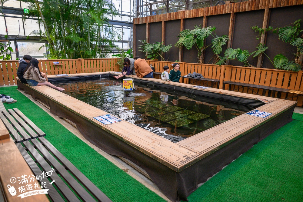 【神戶動物王國】大人小孩都瘋狂！親子推車友善溫室動物園.必體驗騎駱駝.騎馬.零距離餵食的動物天堂!