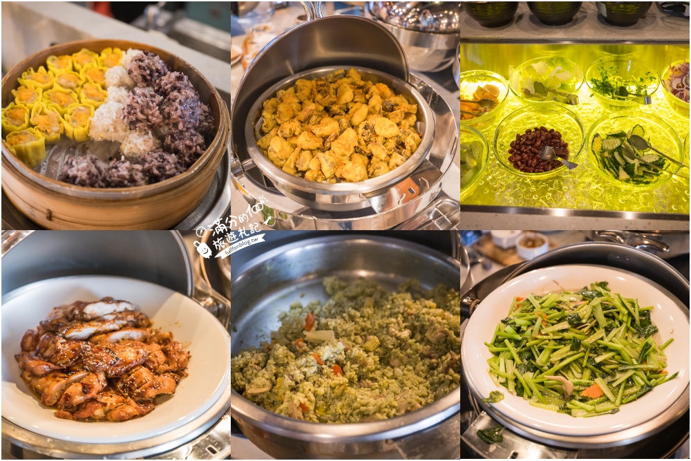 高雄親子飯店推薦【鈞怡大飯店】步行一分鐘就到愛河,100坪親子樂園好放電.外加豐盛自助吧早餐!