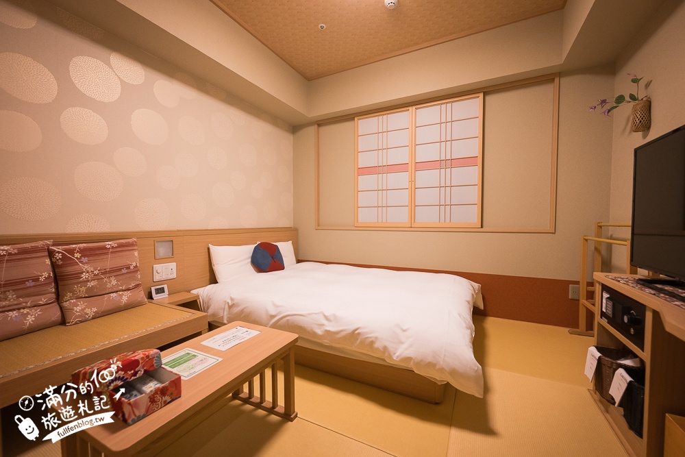 金澤住宿推薦【加賀寶泉御宿野乃金澤天然溫泉飯店】實際海鮮自由.近金澤城公園＆近江町市場.日式質感飯店超享受!