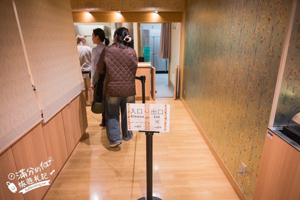 金澤住宿推薦【加賀寶泉御宿野乃金澤天然溫泉飯店】實際海鮮自由.近金澤城公園＆近江町市場.日式質感飯店超享受!