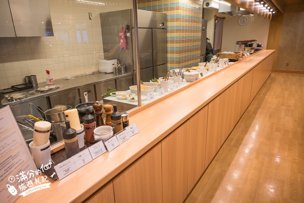 金澤住宿推薦【加賀寶泉御宿野乃金澤天然溫泉飯店】實際海鮮自由.近金澤城公園＆近江町市場.日式質感飯店超享受!