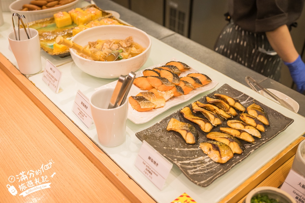 金澤住宿推薦【加賀寶泉御宿野乃金澤天然溫泉飯店】實際海鮮自由.近金澤城公園＆近江町市場.日式質感飯店超享受!
