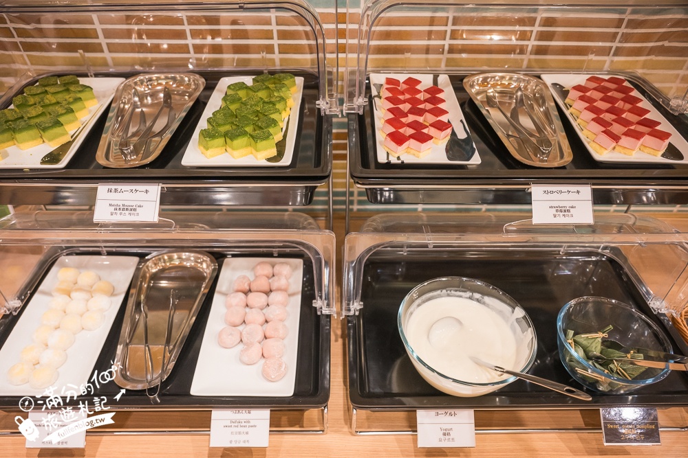 金澤住宿推薦【加賀寶泉御宿野乃金澤天然溫泉飯店】實際海鮮自由.近金澤城公園＆近江町市場.日式質感飯店超享受!
