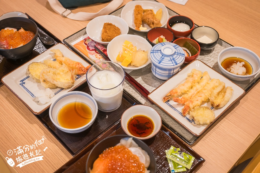 金澤住宿推薦【加賀寶泉御宿野乃金澤天然溫泉飯店】實際海鮮自由.近金澤城公園＆近江町市場.日式質感飯店超享受!