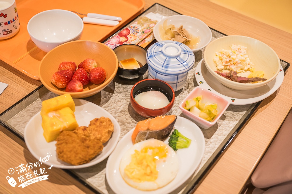 金澤住宿推薦【加賀寶泉御宿野乃金澤天然溫泉飯店】實際海鮮自由.近金澤城公園＆近江町市場.日式質感飯店超享受!