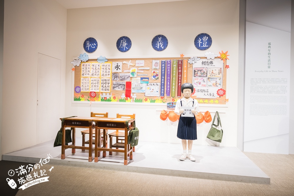 新北【國家檔案館】林口免門票室內景點,必拍巨大歷史金球.搭乘時光列車.漫步森林步道,還有兒童遊戲區!