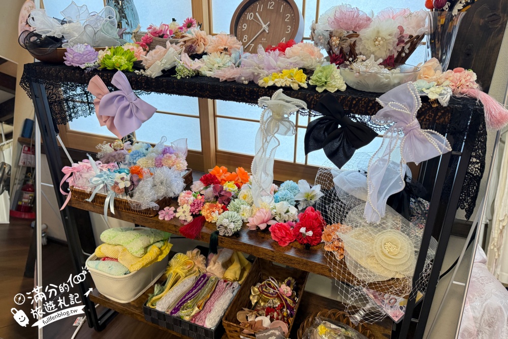 清水寺和服推薦【愛和服清水茶碗坂店】離清水寺最近的和服店.步行只要5分鐘.中文和專業攝影服務!