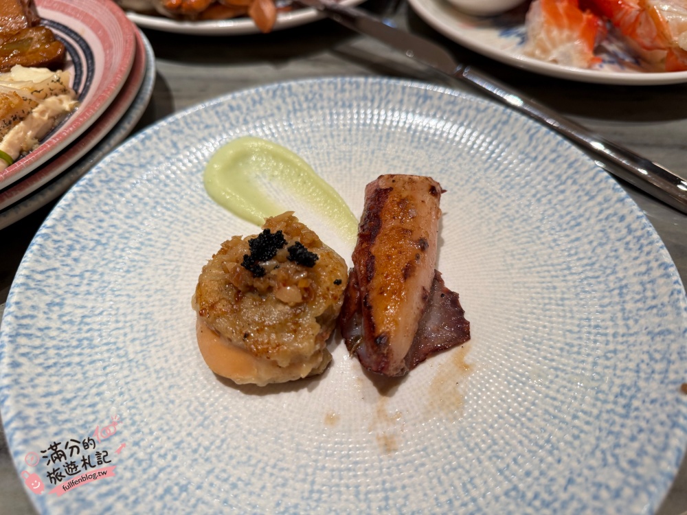 桃園吃到飽【島語桃園台茂店】全台最難訂位的頂級自助吧Buffet,必吃生魚片.鱈場蟹腳.海膽干貝手捲直接回本! 桃園吃到飽【島語桃園台茂店】全台最難訂位的頂級自助吧Buffet,必吃生魚片.鱈場蟹腳.海膽干貝手捲直接回本!