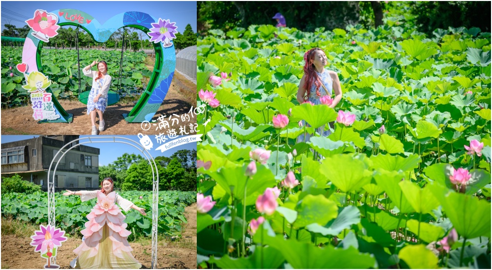 【2026觀音景點一日遊】TOP10桃園觀音景點推薦,逛花園.玩農場.海看玩沙超放鬆~地名很佛系,景點很好玩!