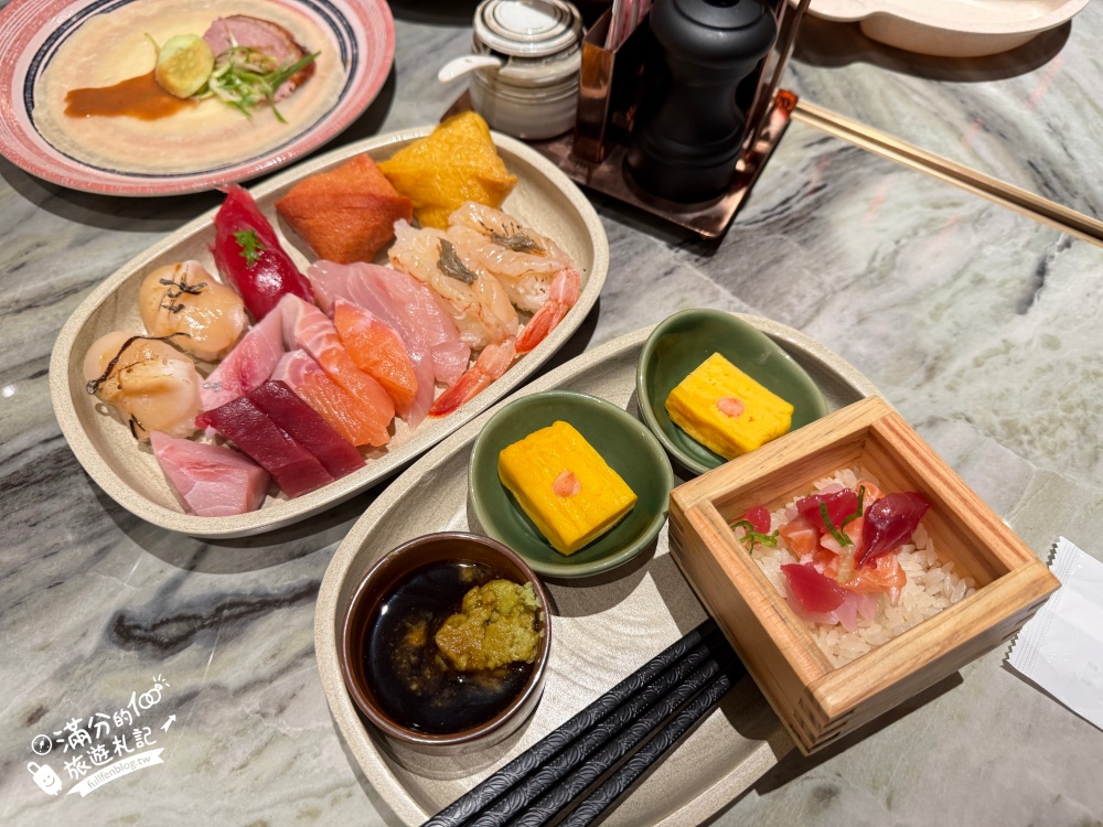 桃園吃到飽【島語桃園台茂店】全台最難訂位的頂級自助吧Buffet,必吃生魚片.鱈場蟹腳.海膽干貝手捲直接回本! 桃園吃到飽【島語桃園台茂店】全台最難訂位的頂級自助吧Buffet,必吃生魚片.鱈場蟹腳.海膽干貝手捲直接回本!