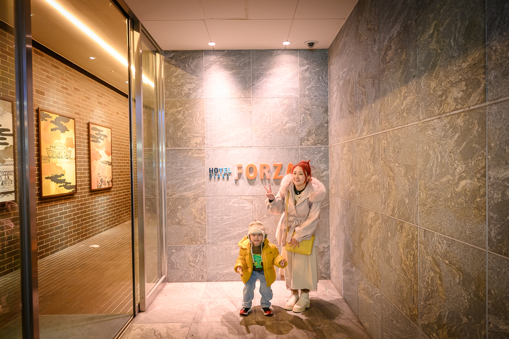 延伸閱讀:【大阪住宿推薦】大阪難波道頓堀佛沙飯店(Hotel Forza Osaka Namba Dotonbori)超便利天花板,下樓就是道頓堀商圈! 延伸閱讀:【大阪住宿推薦】大阪難波道頓堀佛沙飯店(Hotel Forza Osaka Namba Dotonbori)超便利天花板,下樓就是道頓堀商圈!