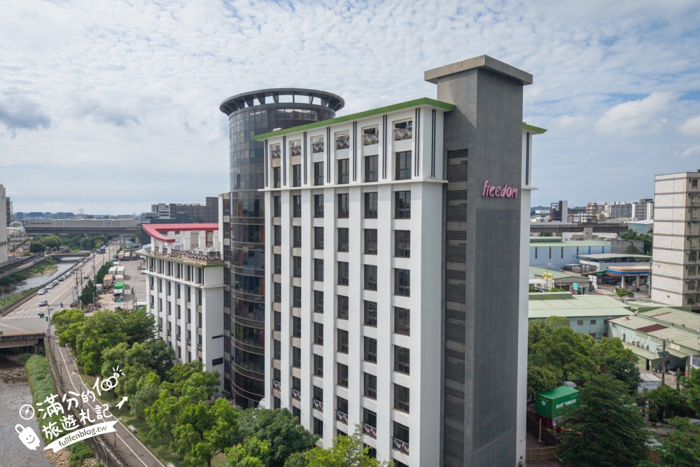 桃園飯店推薦【富立登國際大飯店】爸媽首選親子飯店.步行就到台茂購物中心.質感大空間.娛樂休閒設施超豐富!