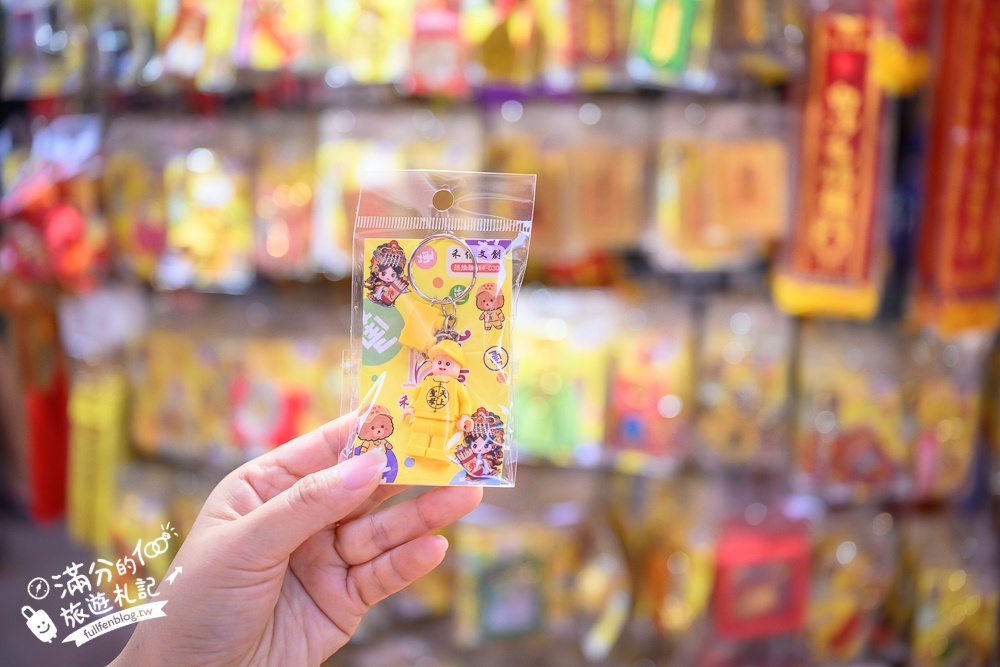 苗栗【白沙屯拱天宮玩樂攻略】TOP10白沙屯拱天宮廟口美食推薦.苗栗海線祈福保平安.跟著媽祖吃美食!