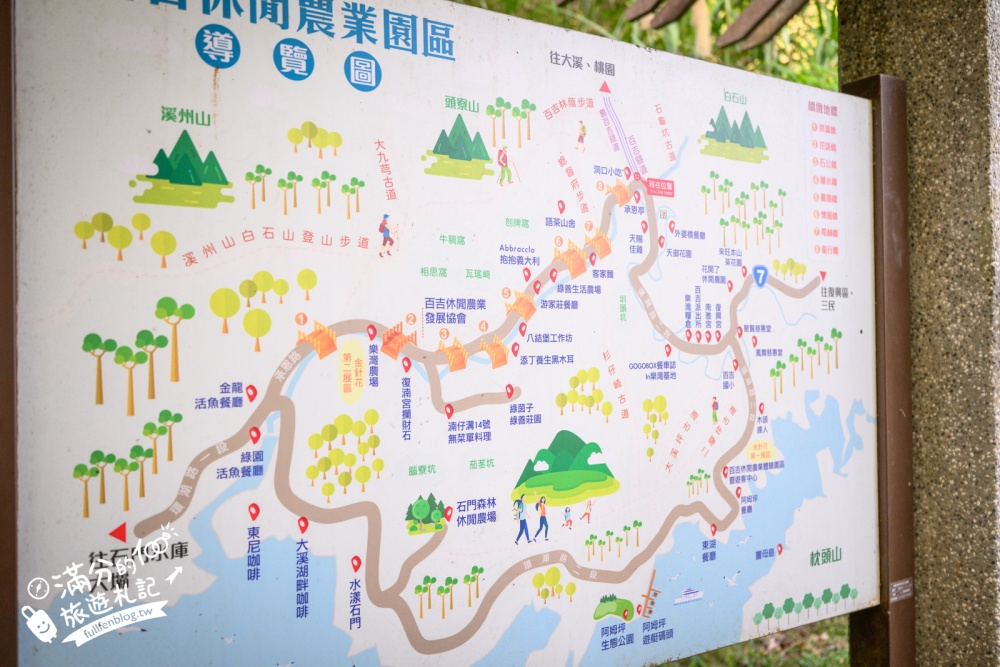 桃園【舊百吉隧道】大溪夢幻金色洞穴！五分鐘輕鬆走完神隱少女魔幻場景，免費參觀超加分!