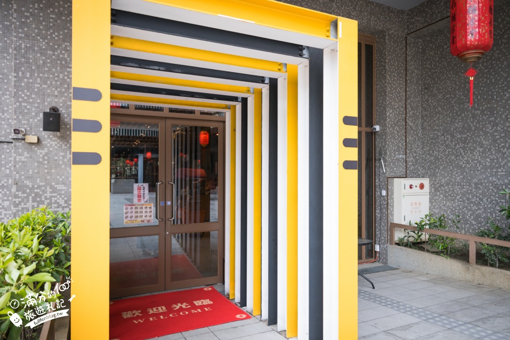 桃園景點【土地公文化館】桃園免門票觀光工廠.親子景點.互動小遊戲,歌仔戲服體驗~挑戰傳統戲曲!