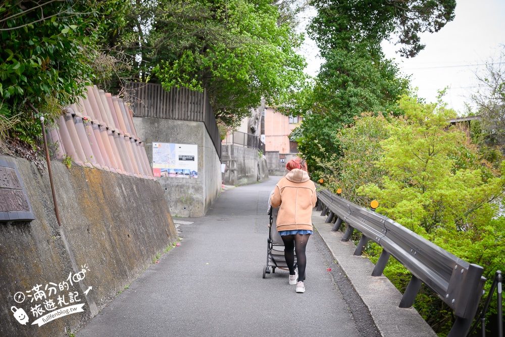 名古屋景點【常滑市巨無霸招財貓】招財貓的故鄉.玩拍攻略＆交通方式,順遊祈福陶製招財貓散步道!