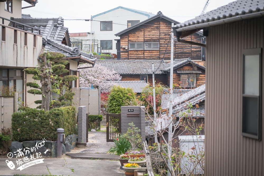 名古屋景點【常滑市巨無霸招財貓】招財貓的故鄉.玩拍攻略＆交通方式,順遊祈福陶製招財貓散步道!