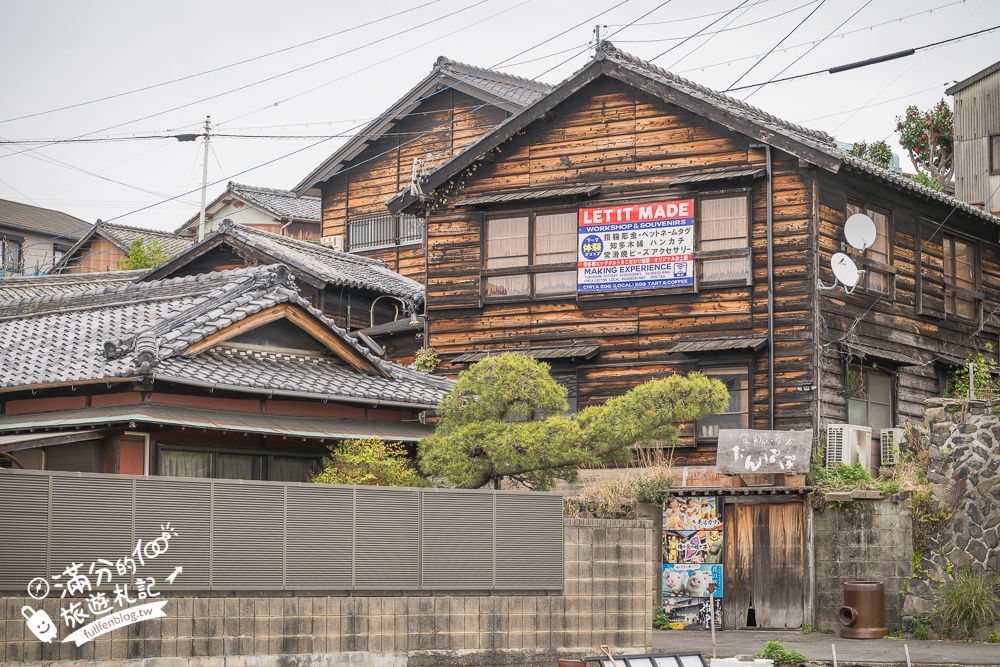 名古屋景點【常滑市巨無霸招財貓】招財貓的故鄉.玩拍攻略＆交通方式,順遊祈福陶製招財貓散步道!